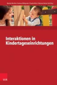 Interaktionen In Kindertageseinrichtungen - Staatsinstitut Für ...