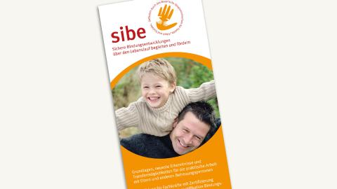 Cover SIBE Flyer