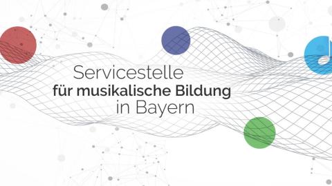 BLKM Servicestelle musikalische Bildung in Bayern