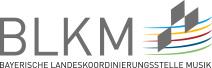 Logo BLKM