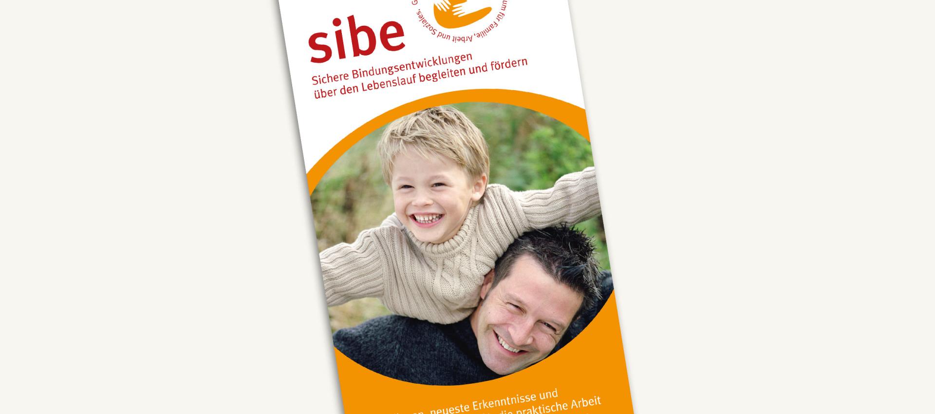 Cover SIBE Flyer