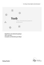 Coverbild - Liseb. Literacy und Sprachentwicklung beobachten
