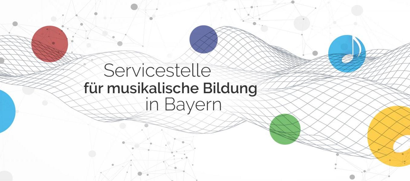 BLKM Servicestelle musikalische Bildung in Bayern