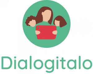 Logo Dialogitalo